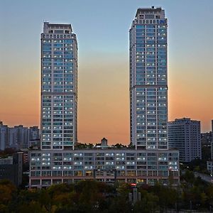 Brown Suites Seoul